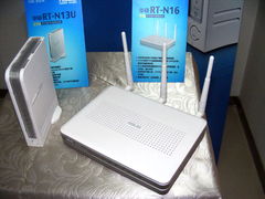 科技易起來 華碩無線網絡新品震撼登場，開啟智能互聯新篇章