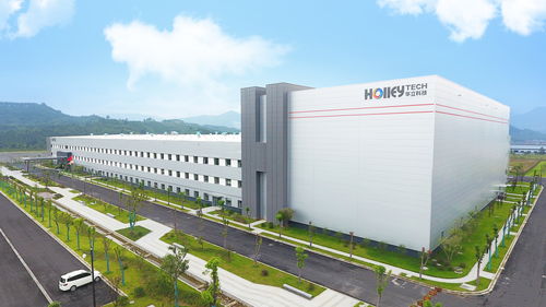 華立科技雙獎并蒂 引領物聯網創新，鑄就科技新篇章